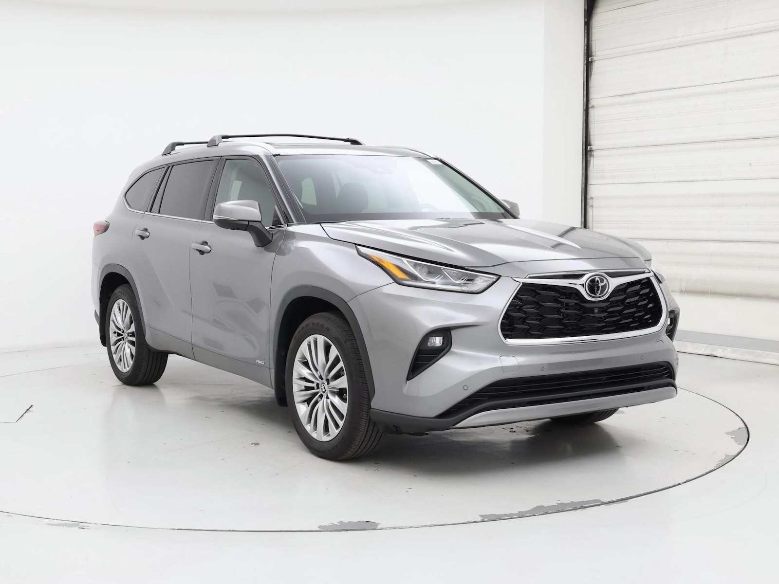 toyota highlander 2025 5TDEBRCH6SS690147 image toyota highlander 2025 5TDEBRCH6SS690147 image