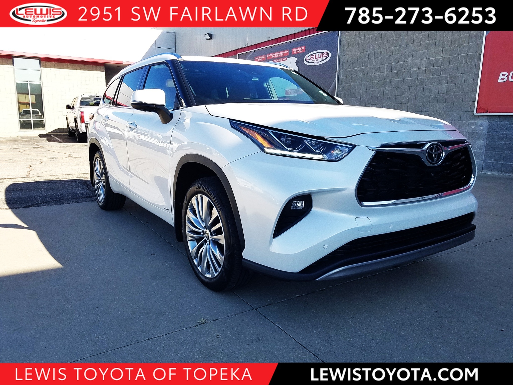 toyota highlander 2025 5TDEBRCH6SS669573 image toyota highlander 2025 5TDEBRCH6SS669573 image