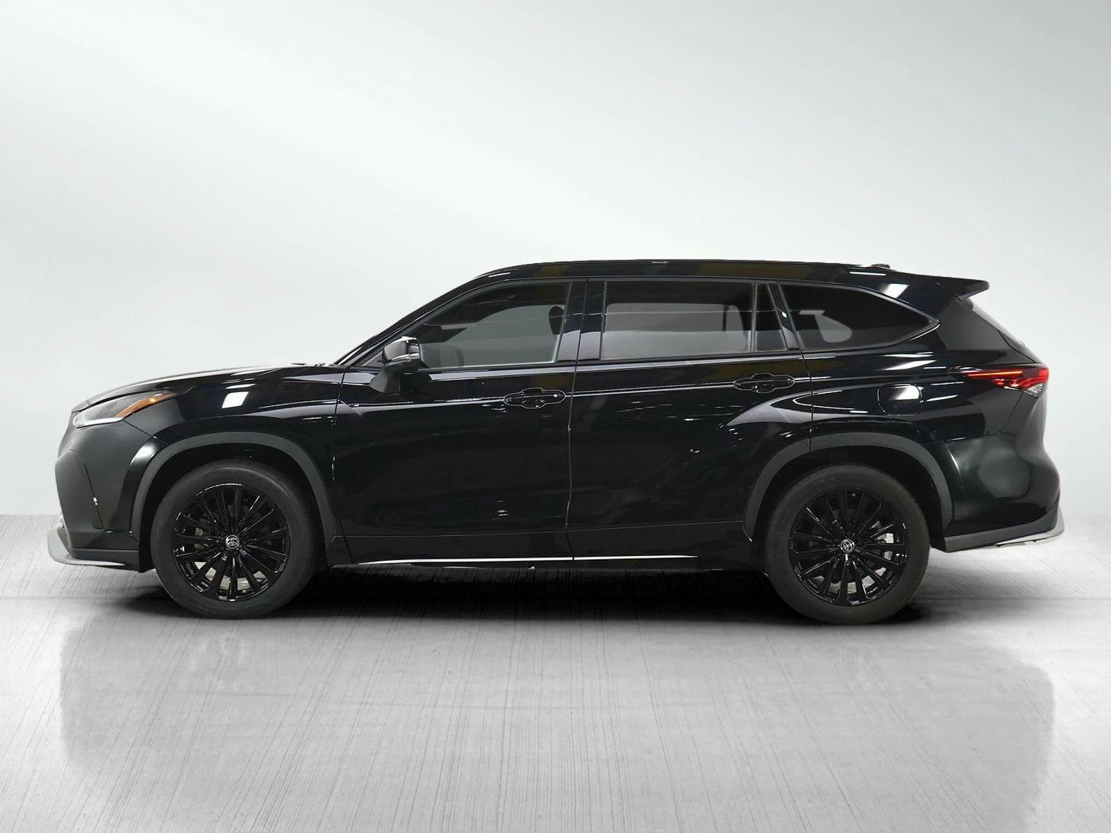 toyota highlander 2025 5TDKDRBH2SS583448 image toyota highlander 2025 5TDKDRBH2SS583448 image