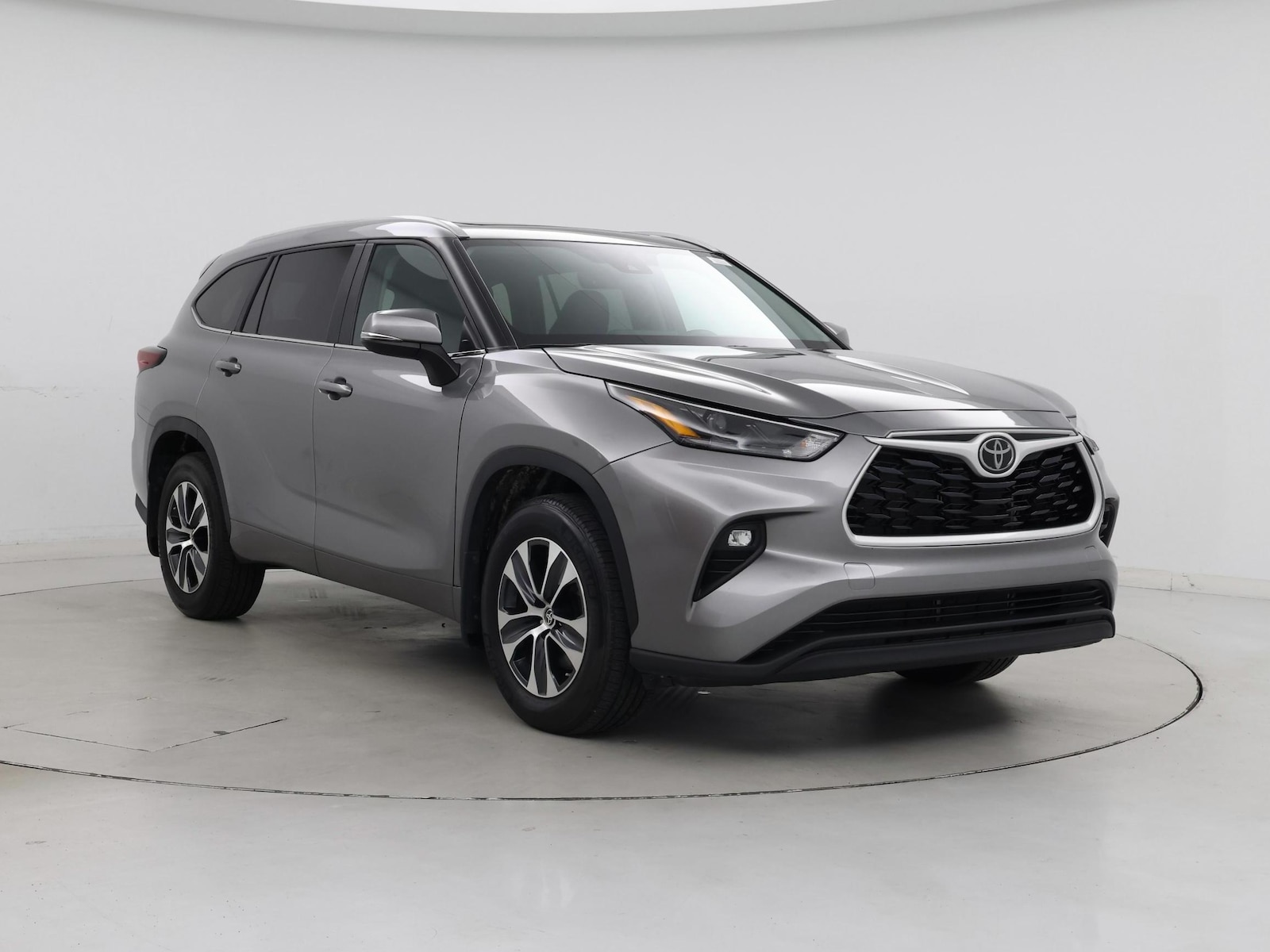 toyota highlander 2025 5TDKDRBH4SS581975 image toyota highlander 2025 5TDKDRBH4SS581975 image