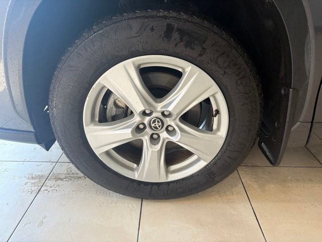 toyota highlander 2025 5TDKDRBH8SS587696 image toyota highlander 2025 5TDKDRBH8SS587696 image