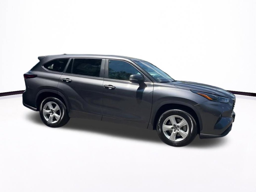 toyota highlander 2025 5TDKDRAH3SS554607 image toyota highlander 2025 5TDKDRAH3SS554607 image