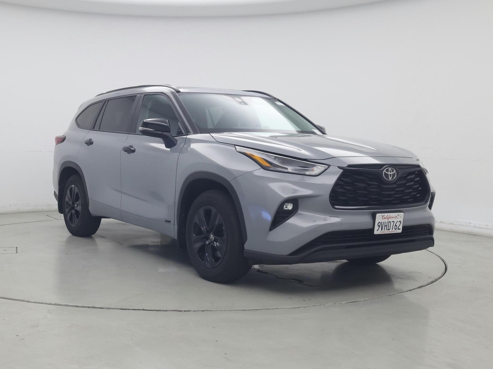 toyota highlander 2025 5TDKBRCH8SS677516 image toyota highlander 2025 5TDKBRCH8SS677516 image
