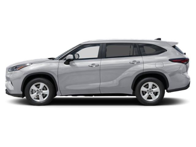 toyota highlander 2025 5TDKDRBH2SS590478 image toyota highlander 2025 5TDKDRBH2SS590478 image
