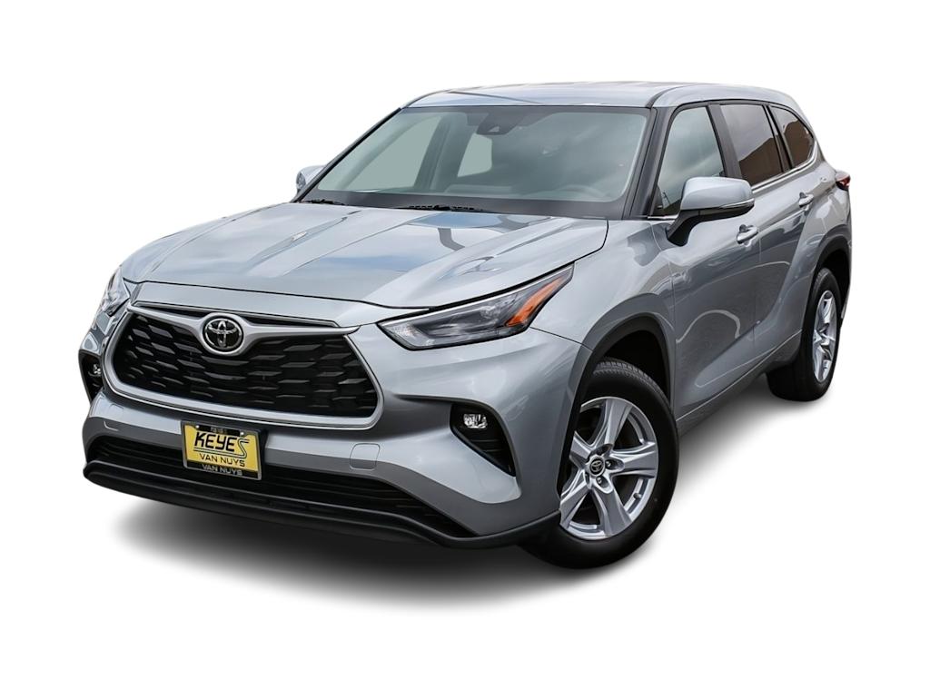 toyota highlander 2025 5TDKDRAH2SS554680 image toyota highlander 2025 5TDKDRAH2SS554680 image
