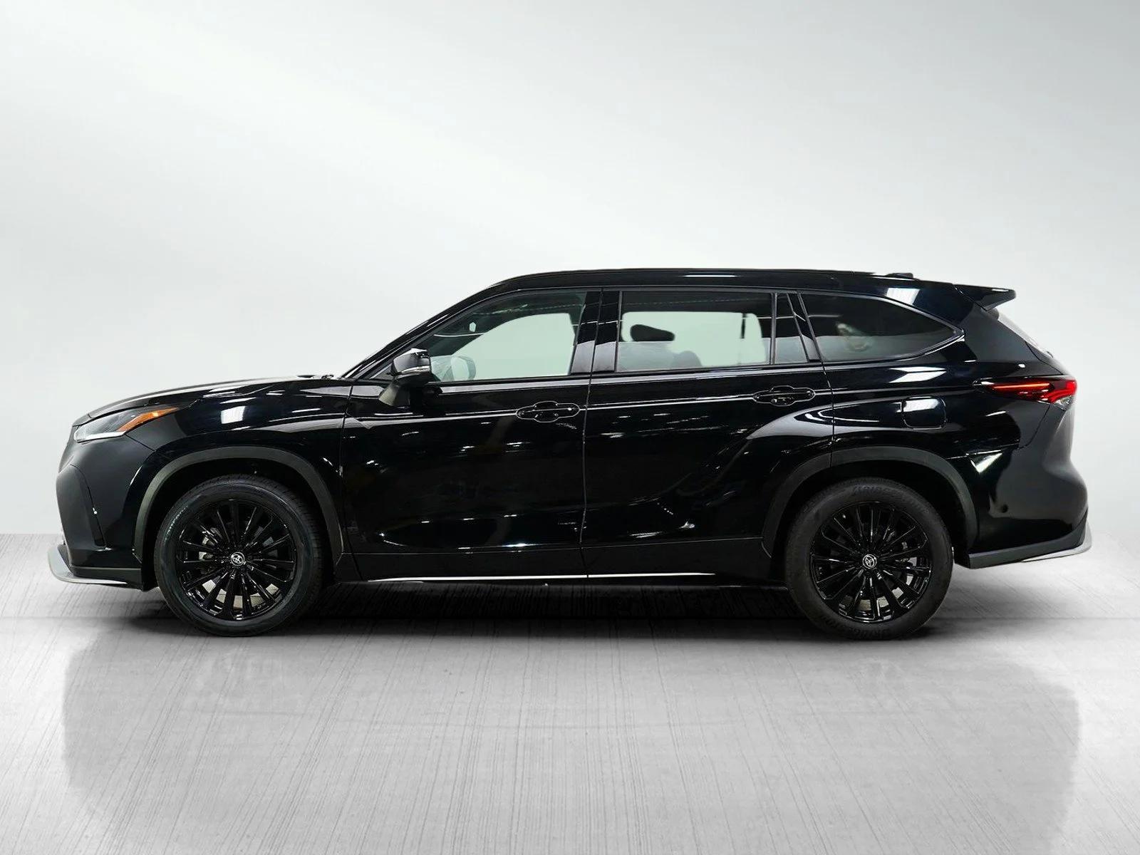toyota highlander 2025 5TDKDRBH2SS576354 image toyota highlander 2025 5TDKDRBH2SS576354 image