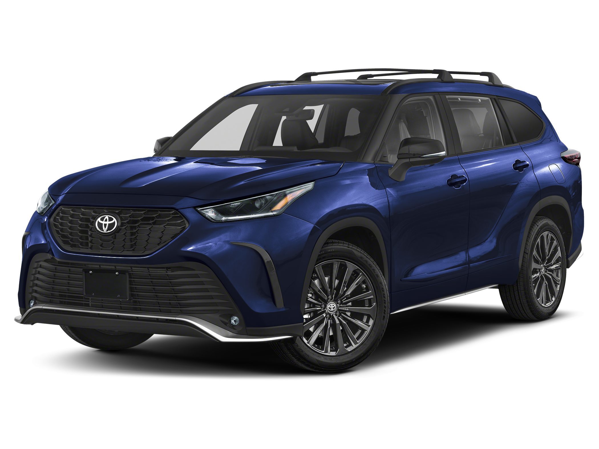 toyota highlander 2025 5TDKDRBH6SS583520 image toyota highlander 2025 5TDKDRBH6SS583520 image