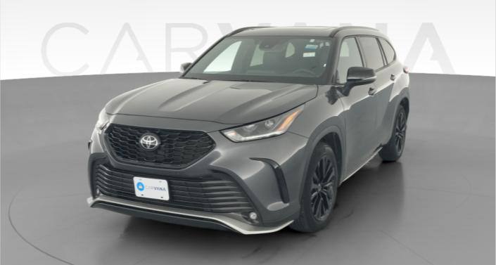 toyota highlander 2025 5TDKDRBH9SS586153 image toyota highlander 2025 5TDKDRBH9SS586153 image