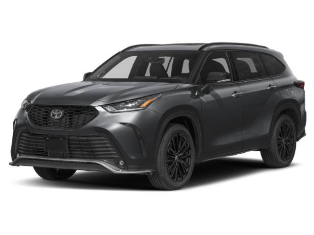 toyota highlander 2025 5TDKDRBH4SS586092 image toyota highlander 2025 5TDKDRBH4SS586092 image