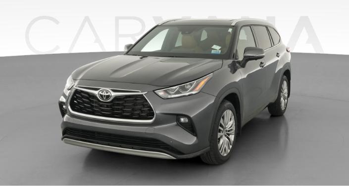 toyota highlander 2025 5TDKDRBH7SS585910 image toyota highlander 2025 5TDKDRBH7SS585910 image
