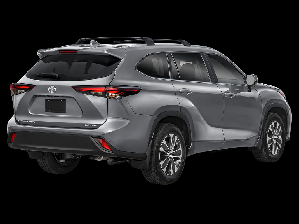 toyota highlander 2025 5TDKDRBH9SS582734 image toyota highlander 2025 5TDKDRBH9SS582734 image