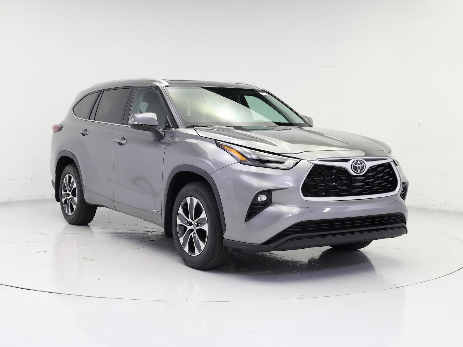toyota highlander 2025 5TDKBRCH8SS681713 image toyota highlander 2025 5TDKBRCH8SS681713 image