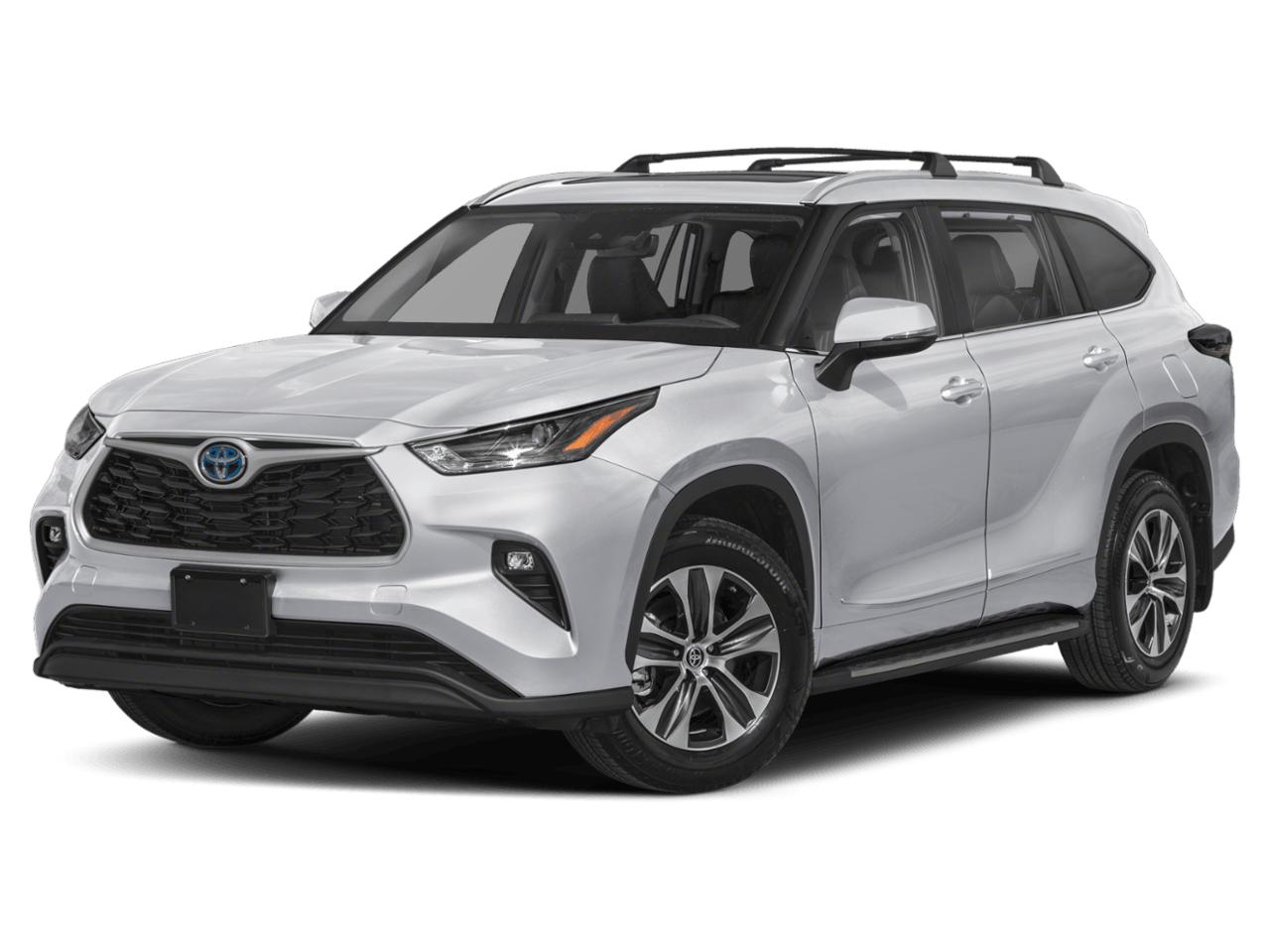 toyota highlander 2025 5TDKBRCH2SS687474 image toyota highlander 2025 5TDKBRCH2SS687474 image