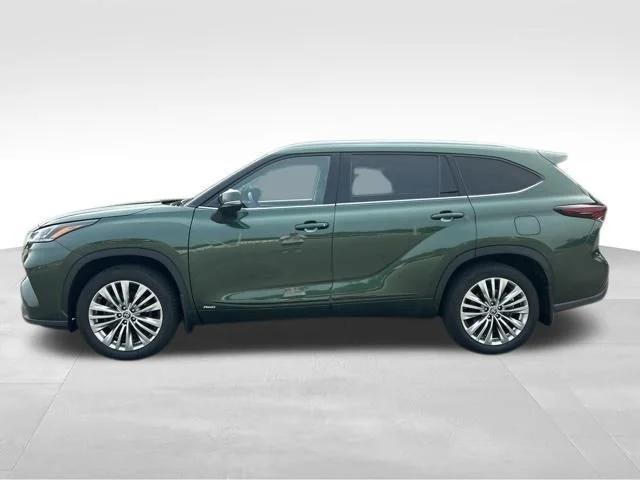 toyota highlander 2025 5TDEBRCHXSS663114 image toyota highlander 2025 5TDEBRCHXSS663114 image