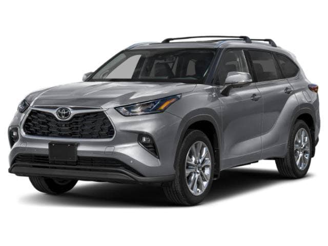 toyota highlander 2025 5TDKDRBH2SS586138 image toyota highlander 2025 5TDKDRBH2SS586138 image