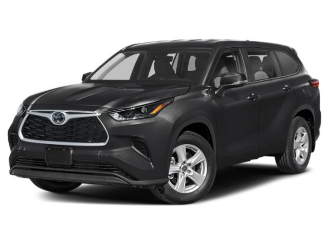 toyota highlander 2025 5TDKDRAHXSS552210 image toyota highlander 2025 5TDKDRAHXSS552210 image