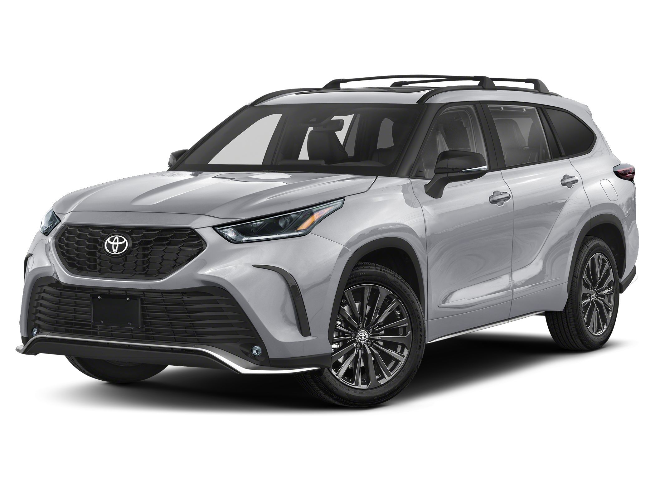 toyota highlander 2025 5TDKDRBH8SS581672 image toyota highlander 2025 5TDKDRBH8SS581672 image