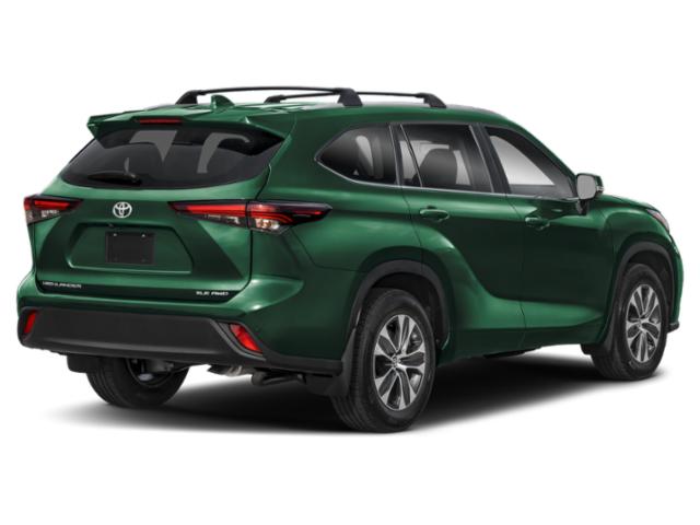 toyota highlander 2025 5TDKDRBH4SS591017 image toyota highlander 2025 5TDKDRBH4SS591017 image
