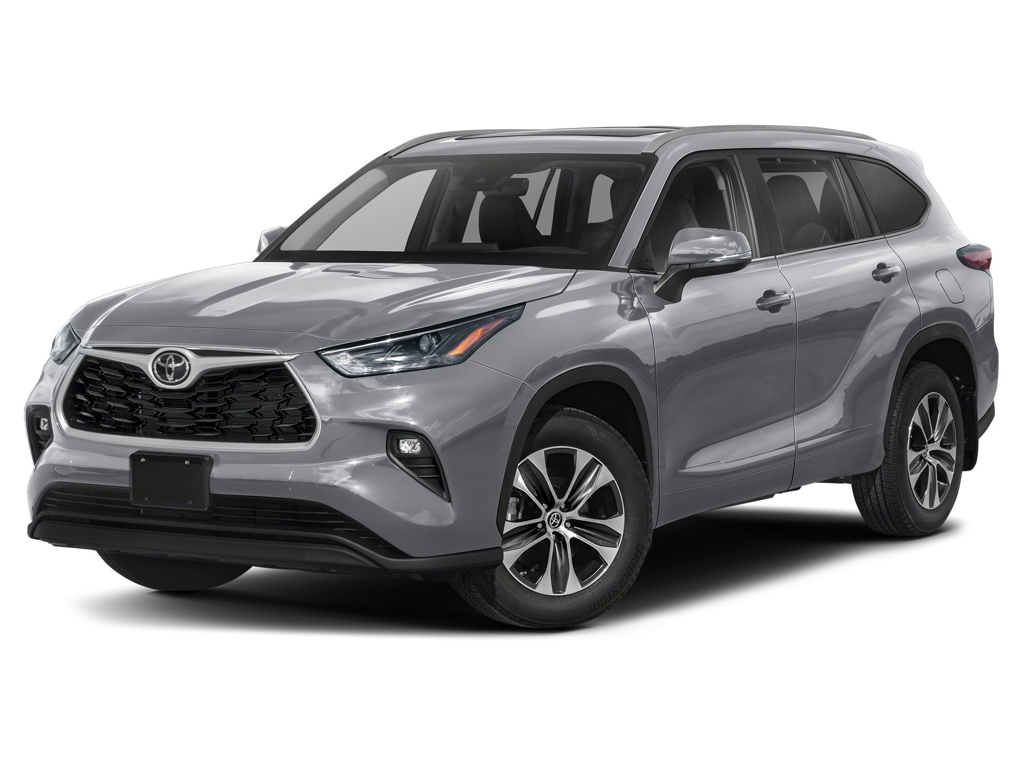 toyota highlander 2025 5TDKDRBH2SS592294 image toyota highlander 2025 5TDKDRBH2SS592294 image