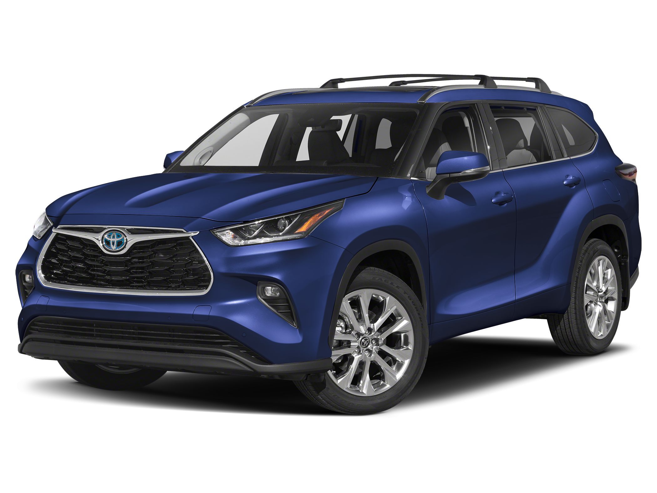 toyota highlander 2025 5TDXBRCH5SS668035 image toyota highlander 2025 5TDXBRCH5SS668035 image