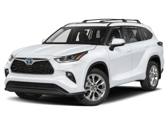 toyota highlander 2025 5TDKBRCH5SS679143 image toyota highlander 2025 5TDKBRCH5SS679143 image