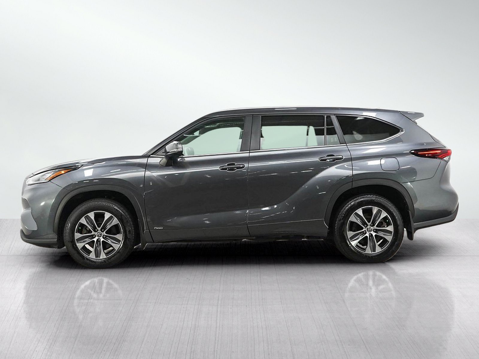 toyota highlander 2025 5TDKBRCH7SS656849 image toyota highlander 2025 5TDKBRCH7SS656849 image