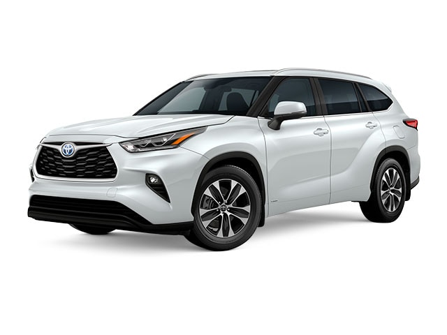 toyota highlander 2025 5TDKBRCHXSS656358 image toyota highlander 2025 5TDKBRCHXSS656358 image