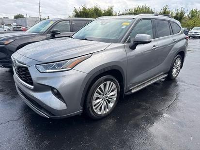 toyota highlander 2025 5TDEBRCH5SS650559 image toyota highlander 2025 5TDEBRCH5SS650559 image