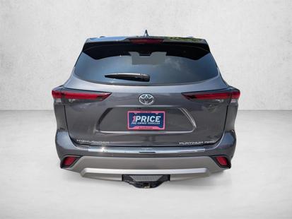 toyota highlander 2025 5TDKDRBH4SS592264 image toyota highlander 2025 5TDKDRBH4SS592264 image