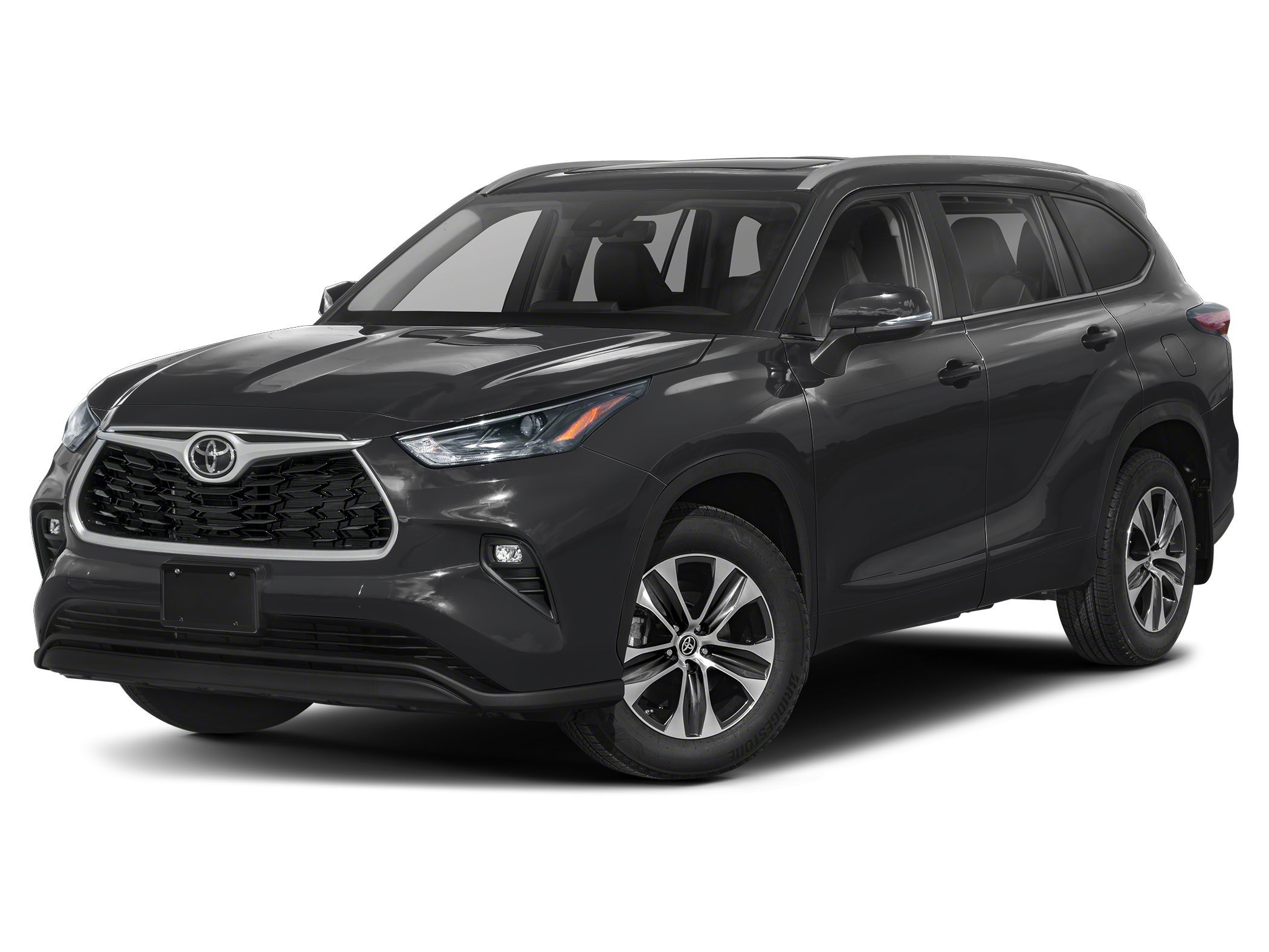 toyota highlander 2025 5TDKDRAHXSS554779 image toyota highlander 2025 5TDKDRAHXSS554779 image