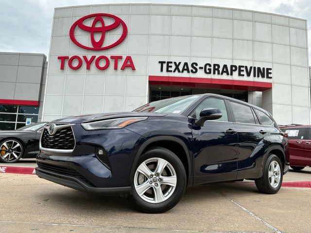 toyota highlander 2025 5TDKDRAHXSS551784 image toyota highlander 2025 5TDKDRAHXSS551784 image