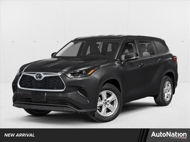 toyota highlander 2025 5TDKDRAHXSS551395 image toyota highlander 2025 5TDKDRAHXSS551395 image