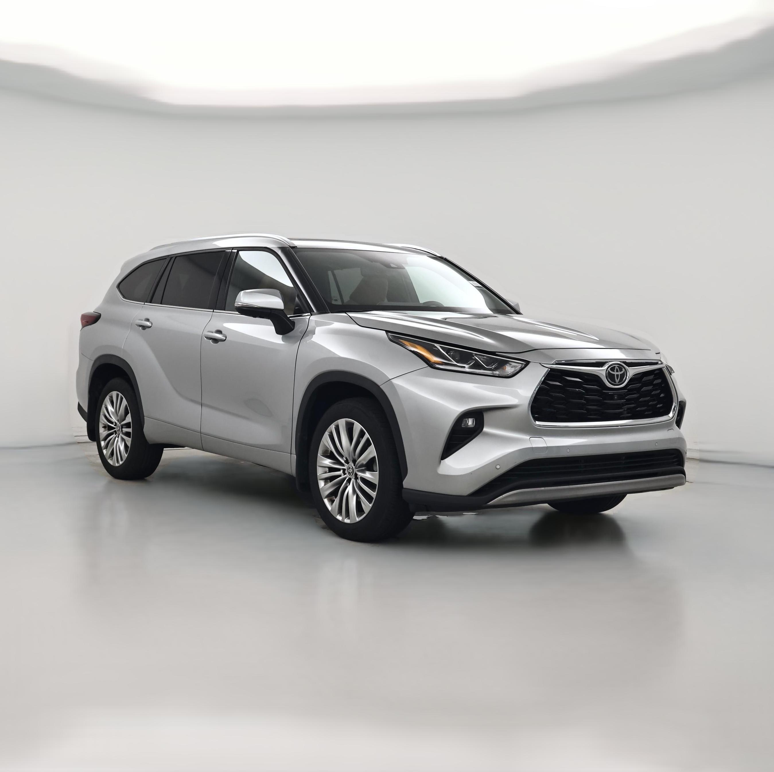 toyota highlander 2025 5TDKDRBH2SS588438 image toyota highlander 2025 5TDKDRBH2SS588438 image
