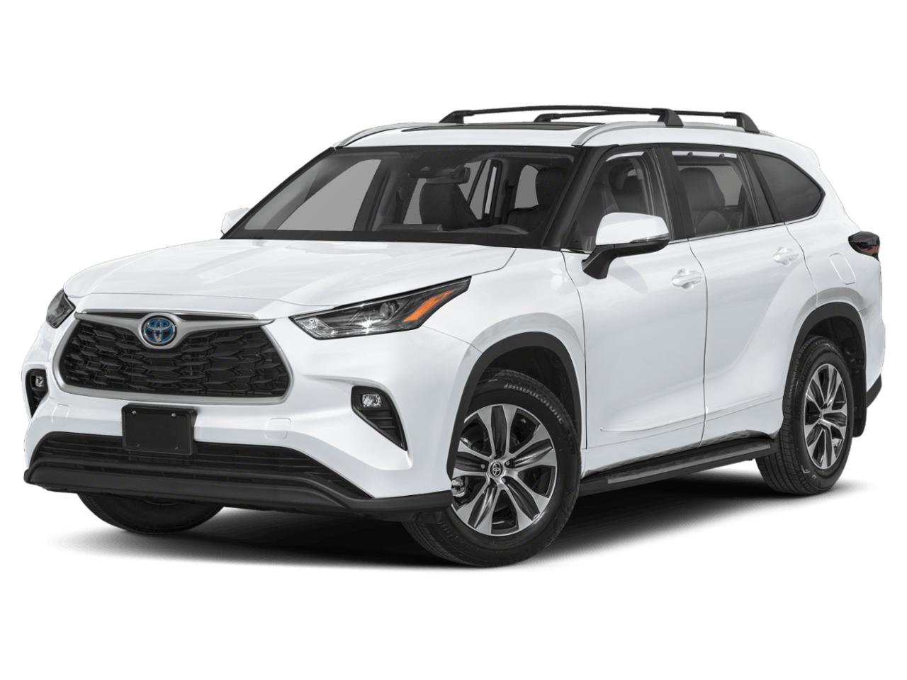 toyota highlander 2025 5TDKBRCH3SS653513 image toyota highlander 2025 5TDKBRCH3SS653513 image
