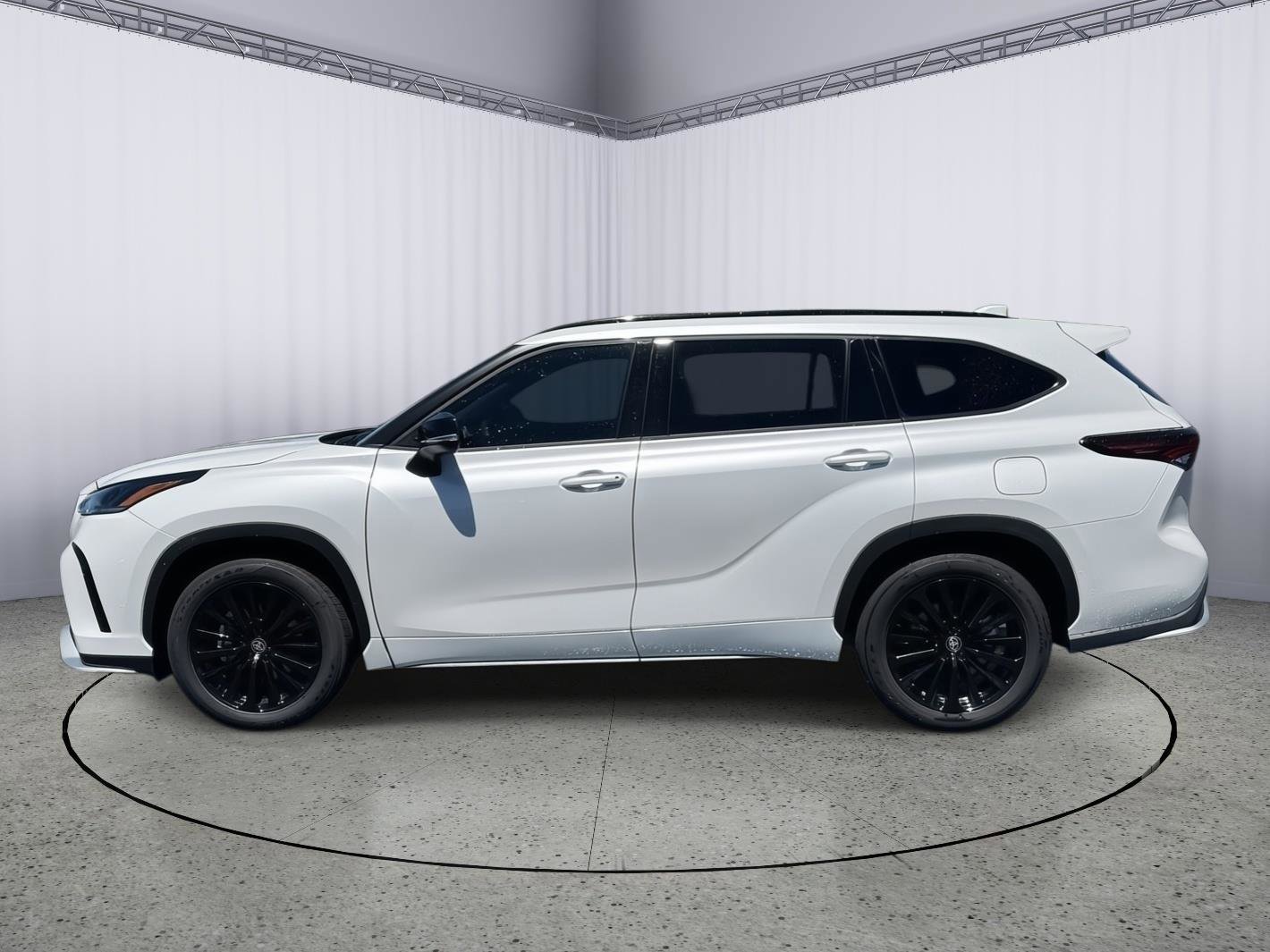 toyota highlander 2025 5TDKDRBH9SS591059 image toyota highlander 2025 5TDKDRBH9SS591059 image