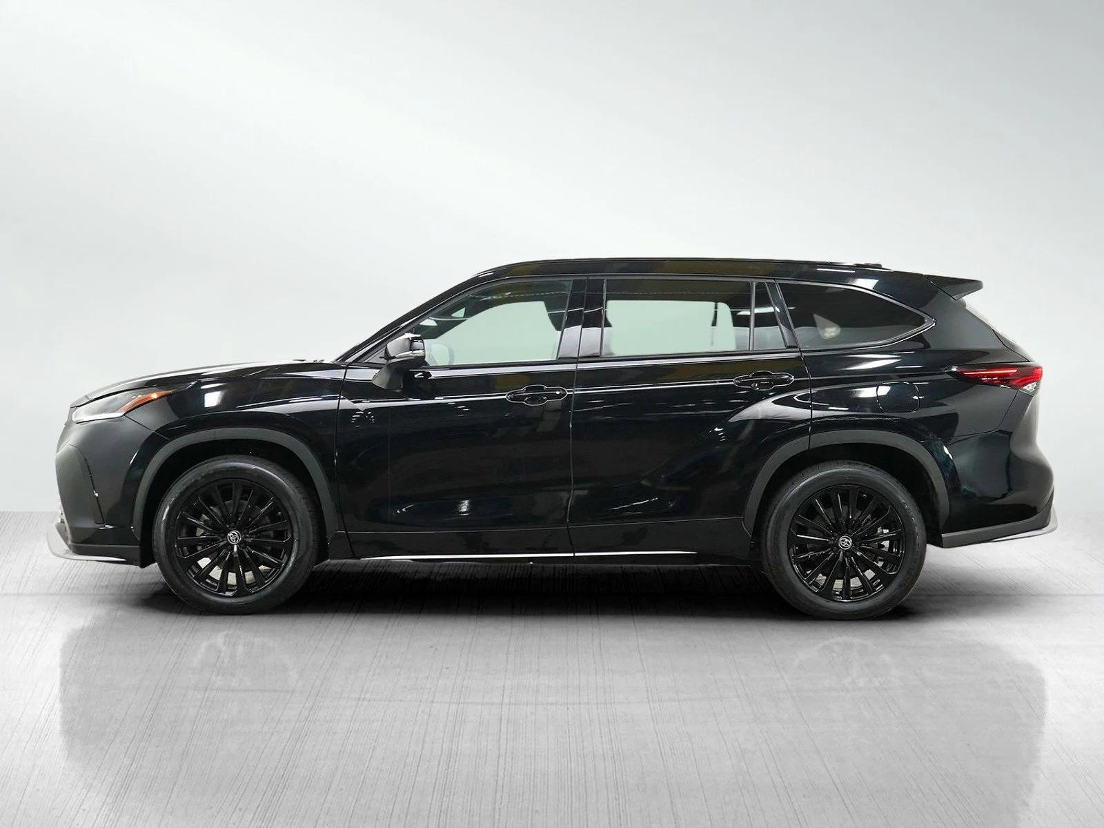toyota highlander 2025 5TDKDRBH2SS576581 image toyota highlander 2025 5TDKDRBH2SS576581 image