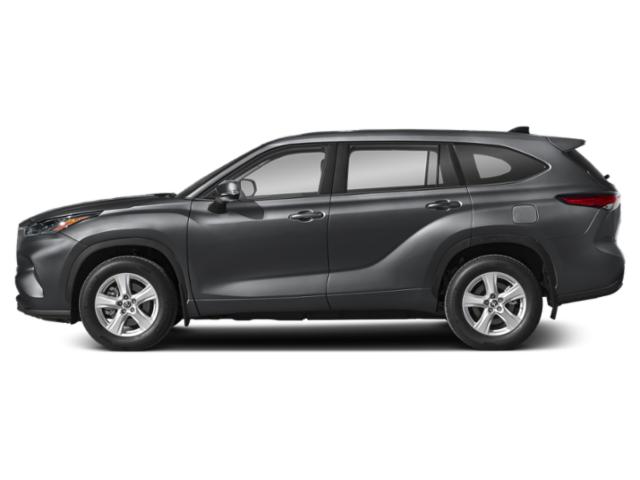toyota highlander 2025 5TDKDRBH3SS585189 image toyota highlander 2025 5TDKDRBH3SS585189 image