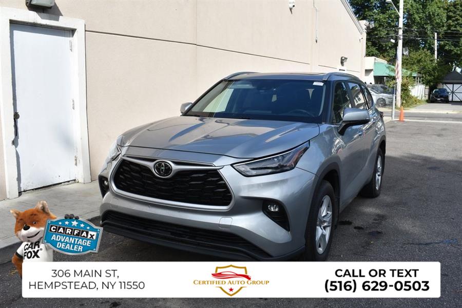 toyota highlander 2025 5TDKDRAH2SS550449 image toyota highlander 2025 5TDKDRAH2SS550449 image