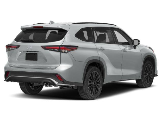 toyota highlander 2025 5TDKDRBH8SS590081 image toyota highlander 2025 5TDKDRBH8SS590081 image