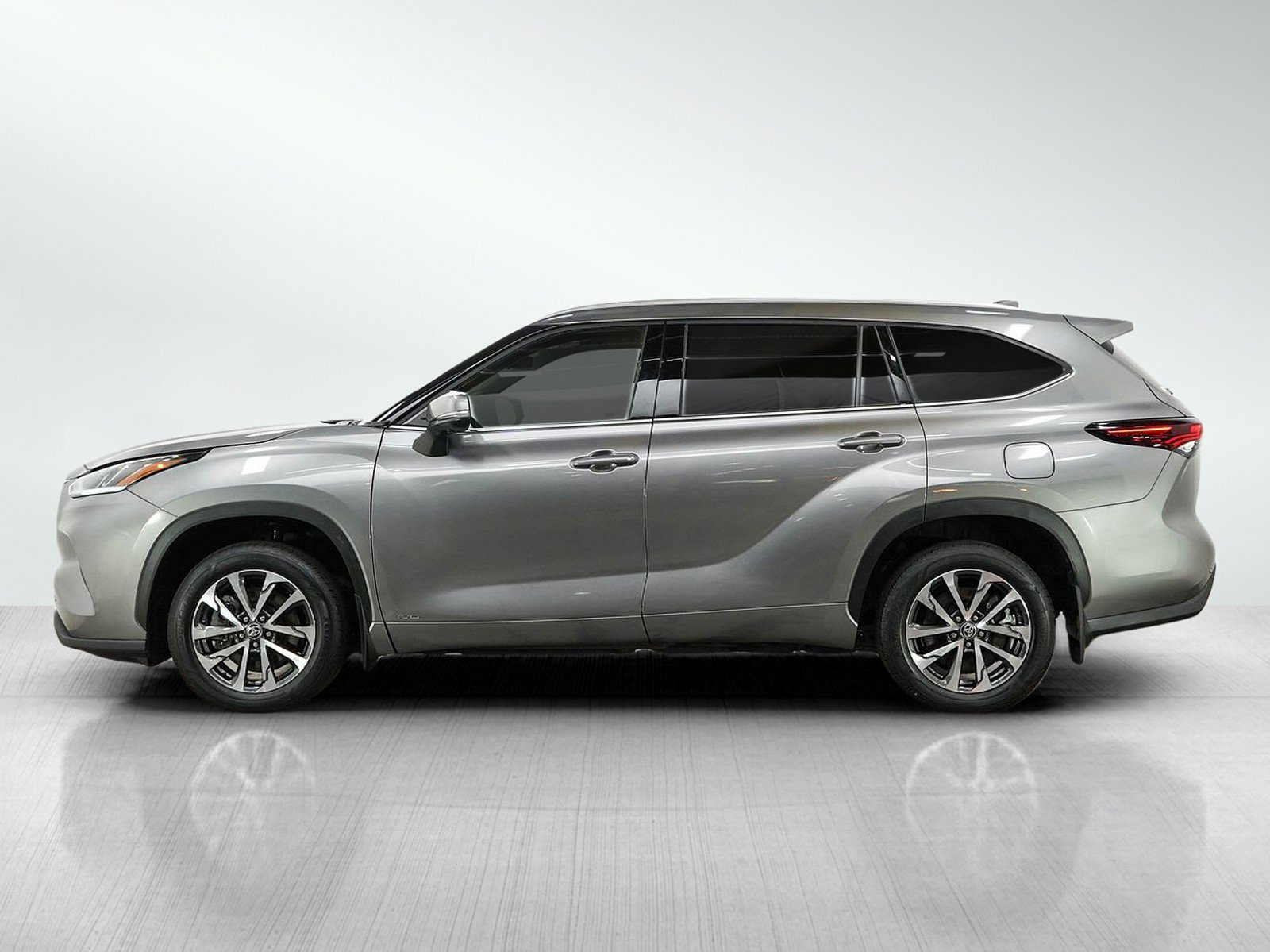 toyota highlander 2025 5TDEBRCH4SS676148 image toyota highlander 2025 5TDEBRCH4SS676148 image