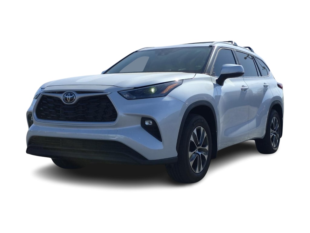 toyota highlander 2025 5TDKDRBH2SS594790 image toyota highlander 2025 5TDKDRBH2SS594790 image
