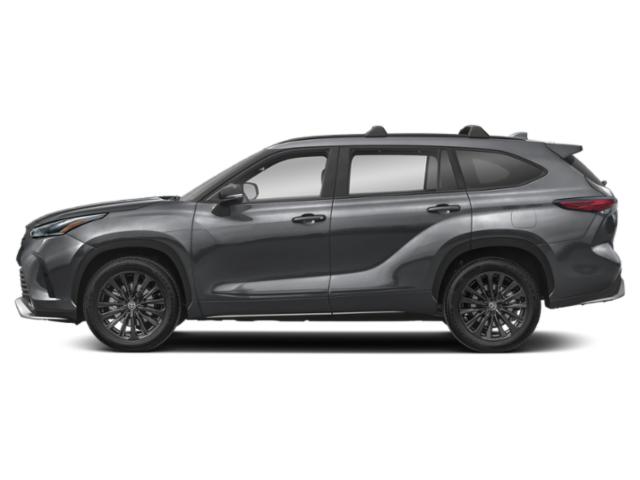 toyota highlander 2025 5TDKDRBH9SS586248 image toyota highlander 2025 5TDKDRBH9SS586248 image