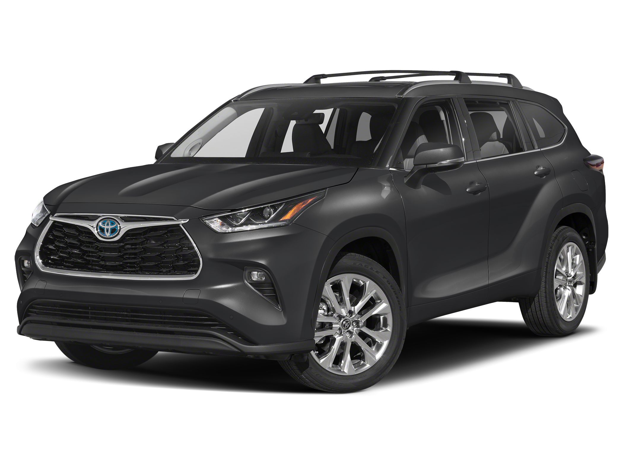 toyota highlander 2025 5TDXBRCH5SS667404 image toyota highlander 2025 5TDXBRCH5SS667404 image