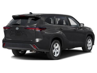 toyota highlander 2025 5TDKDRAHXSS550439 image toyota highlander 2025 5TDKDRAHXSS550439 image