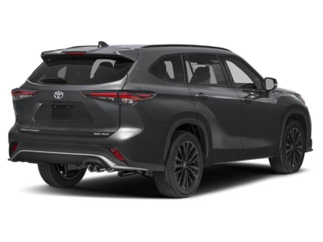toyota highlander 2025 5TDKDRBH2SS576547 image toyota highlander 2025 5TDKDRBH2SS576547 image