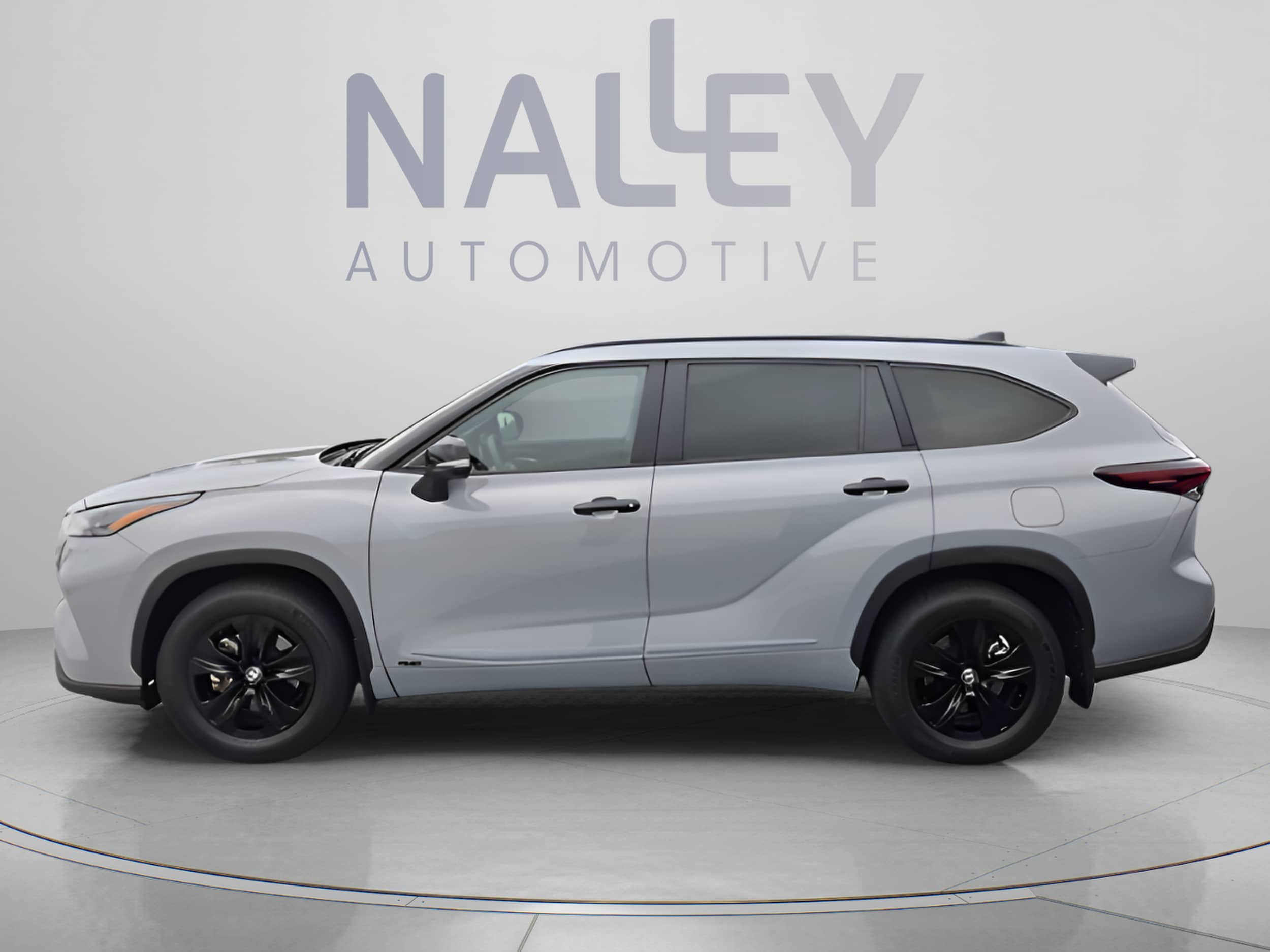 toyota highlander 2025 5TDKBRCH1SS676689 image toyota highlander 2025 5TDKBRCH1SS676689 image