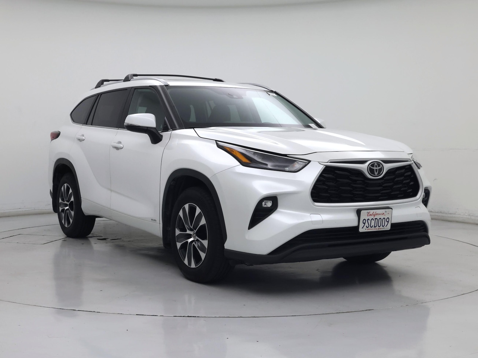 toyota highlander 2025 5TDKBRCH8SS651305 image toyota highlander 2025 5TDKBRCH8SS651305 image