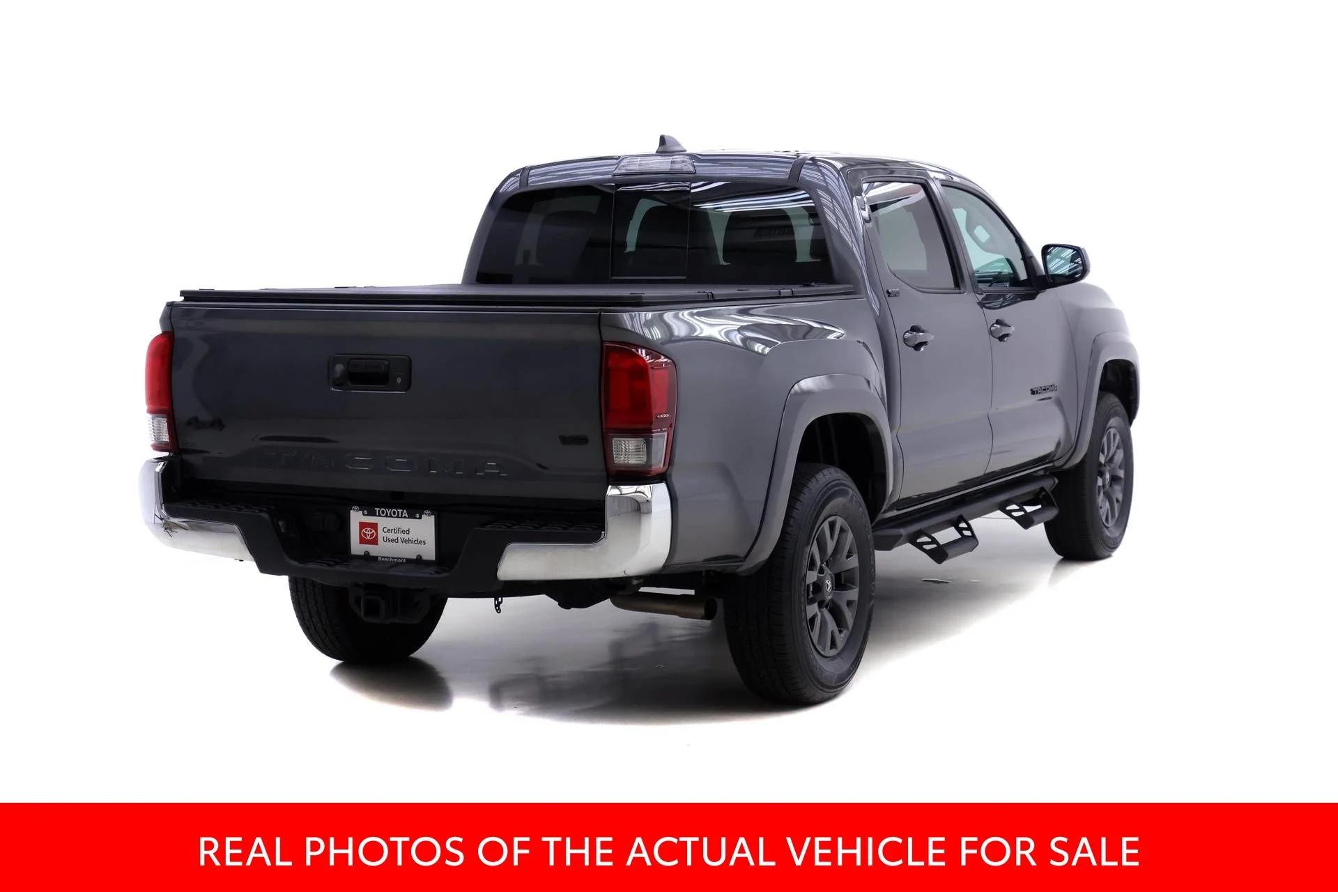 toyota tacoma 2023 3TMCZ5AN1PM586449 image toyota tacoma 2023 3TMCZ5AN1PM586449 image