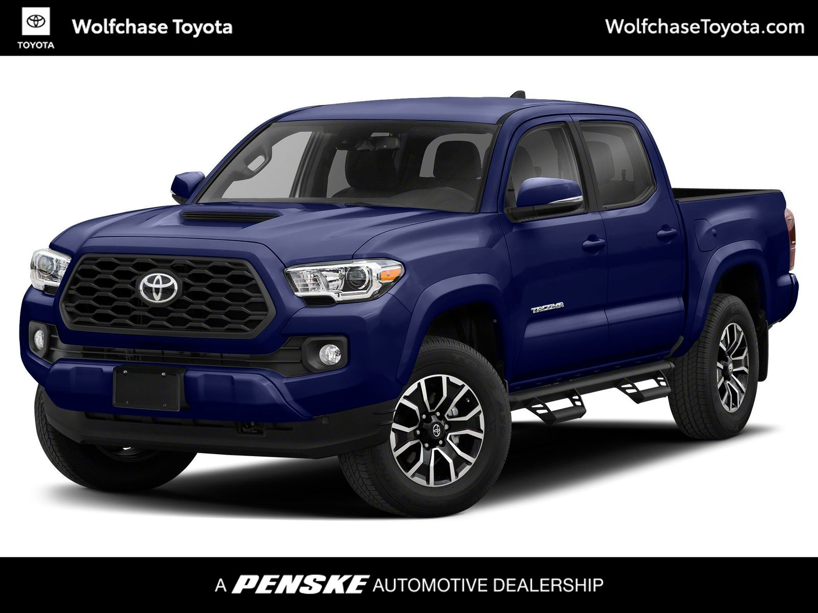 toyota tacoma 2023 3TMCZ5AN4PM576546 image toyota tacoma 2023 3TMCZ5AN4PM576546 image
