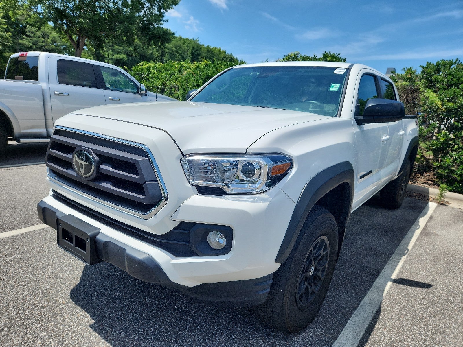 toyota tacoma 2023 3TYCZ5ANXPT147044 image toyota tacoma 2023 3TYCZ5ANXPT147044 image